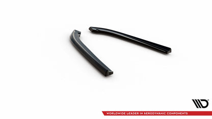 Opel Insigina OPC-Line - Heck Flaps