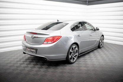 Opel Insigina OPC-Line - Heck Flaps
