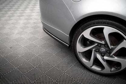 Opel Insigina OPC-Line - Heck Flaps