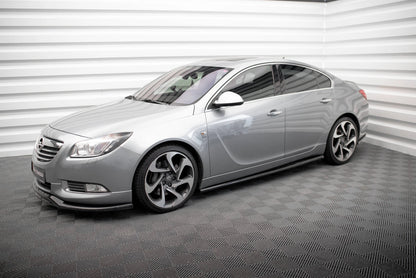 Opel Insigina OPC-Line - Seitenschweller