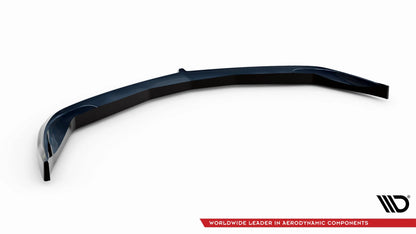 Chevrolet Corvette C6 - Frontspoiler - Frontlippe