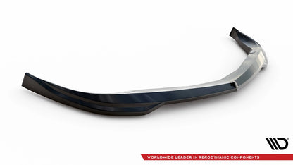 Chevrolet Corvette C6 - Frontspoiler - Frontlippe