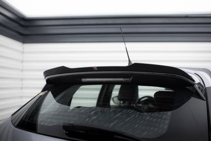 Opel Corsa - Heck Dachspoiler