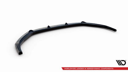 Opel Corsa - Frontspoiler - Frontlippe V.1