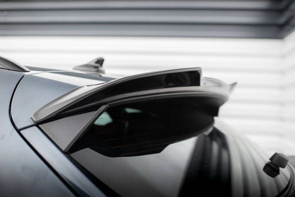 Cupra Formentor - 3D Heck Dachspoiler