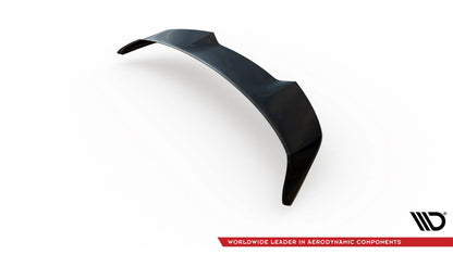 Cupra Formentor - 3D Heck Dachspoiler