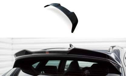Cupra Formentor - 3D Heck Dachspoiler