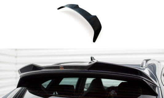 Cupra Formentor - 3D Heck Dachspoiler