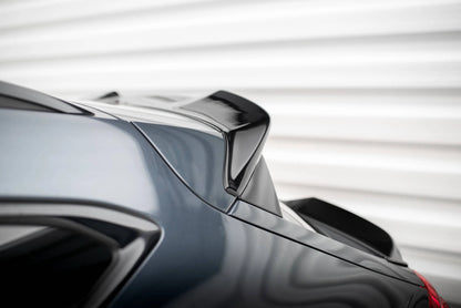 Cupra Formentor - 3D Heck Dachspoiler
