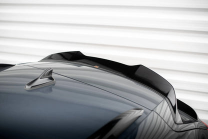 Cupra Formentor - 3D Heck Dachspoiler