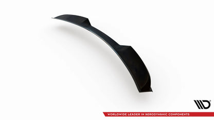 Cupra Formentor - Heckspoiler Kofferraum Lippe