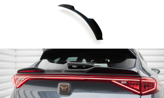 Cupra Formentor - Heckspoiler Kofferraum Lippe