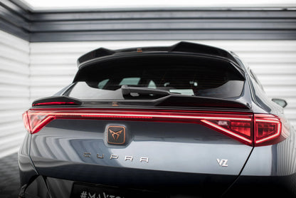 Cupra Formentor - Heckspoiler Kofferraum Lippe