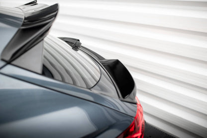 Cupra Formentor - Heckspoiler Kofferraum Lippe