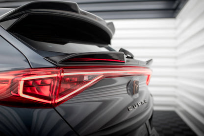 Cupra Formentor - Heckspoiler Kofferraum Lippe