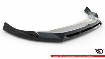 Cupra Formentor - Frontspoiler - Frontlippe V.4
