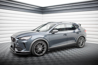 Cupra Formentor VZ - Seitenschweller