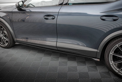 Cupra Formentor VZ - Seitenschweller