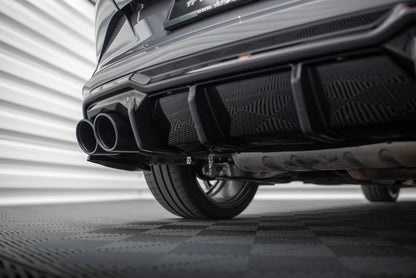 Cupra Formentor - Heck Diffusor V.3