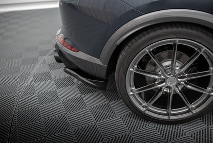 Cupra Formentor VZ - Heck Flaps V.4
