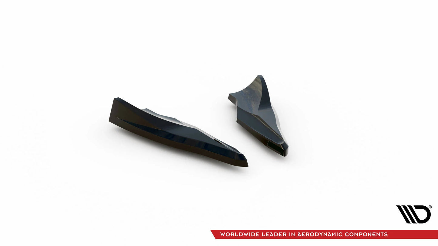 Cupra Formentor VZ - Heck Flaps V.4