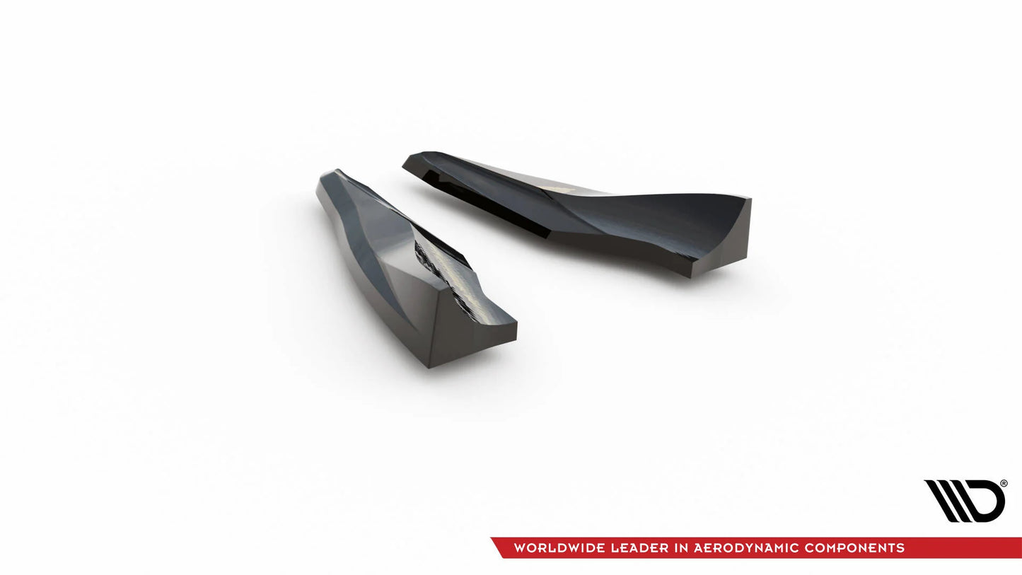 Cupra Formentor VZ - Heck Flaps V.4