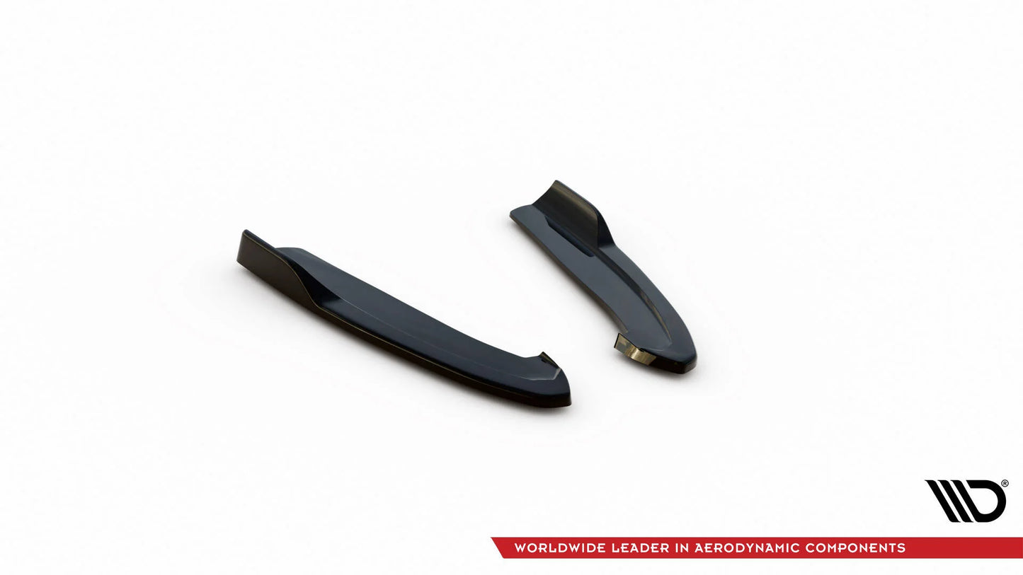 Ford Focus Mk4 Kombi - Heck Flaps V.6