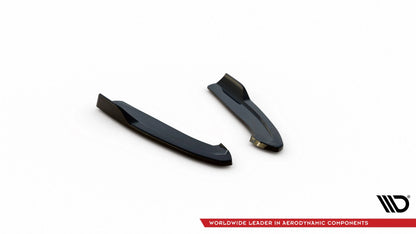 Ford Focus Mk4 Kombi - Heck Flaps V.6