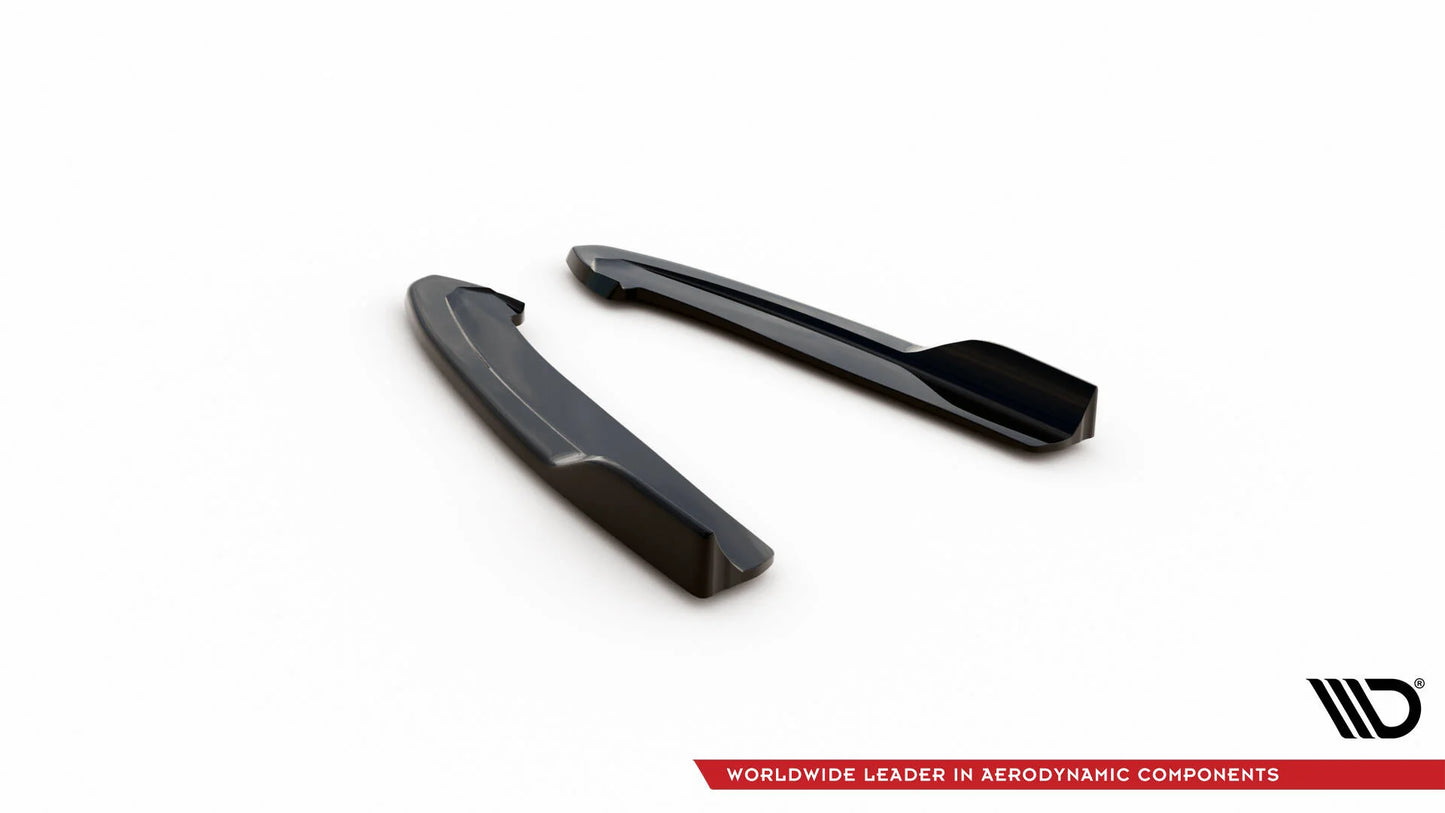 Ford Focus Mk4 Kombi - Heck Flaps V.6