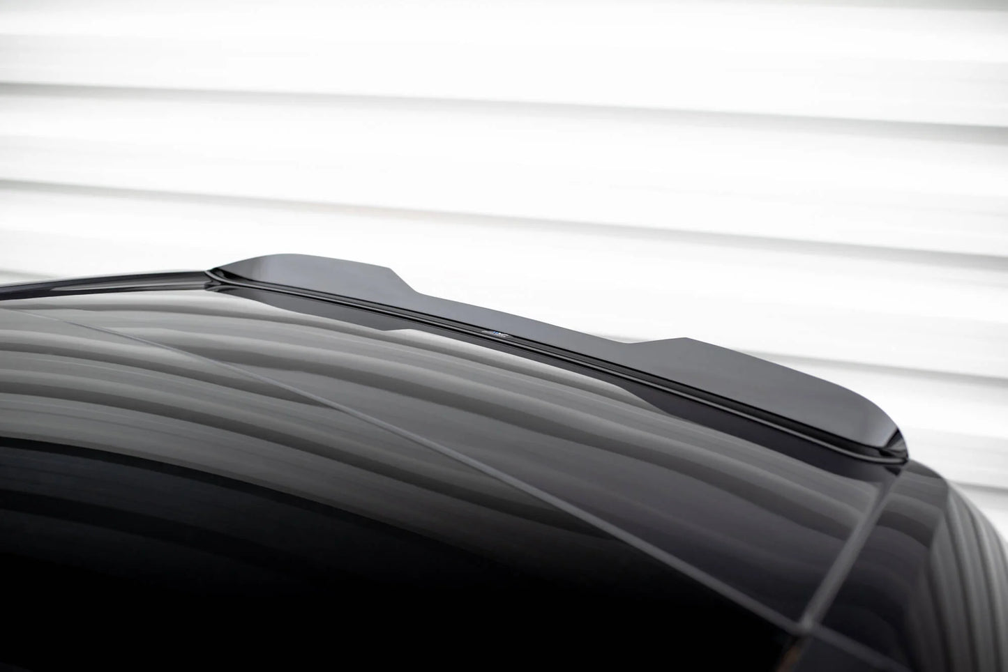 BMW iX - Heck Dachspoiler