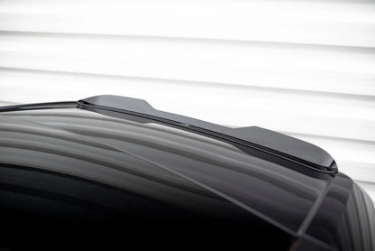 BMW iX - Heck Dachspoiler
