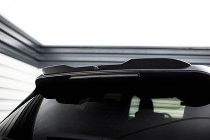 BMW iX - Heck Dachspoiler