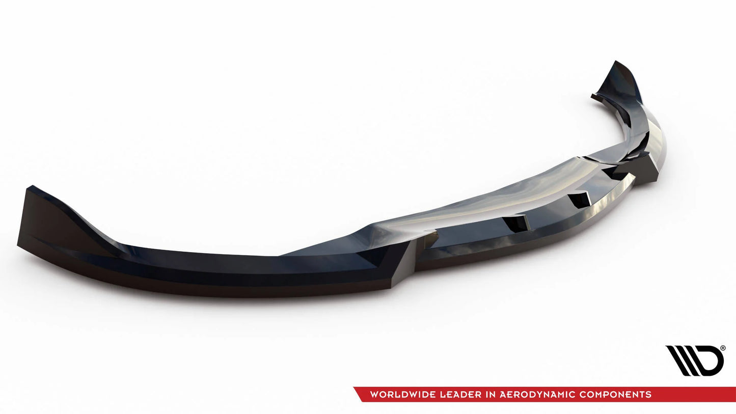 BMW iX - Frontspoiler - Frontlippe V.1