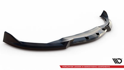 BMW iX - Frontspoiler - Frontlippe V.1