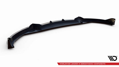 BMW iX - Frontspoiler - Frontlippe V.1