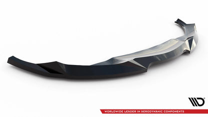 BMW iX - Frontspoiler - Frontlippe V.2