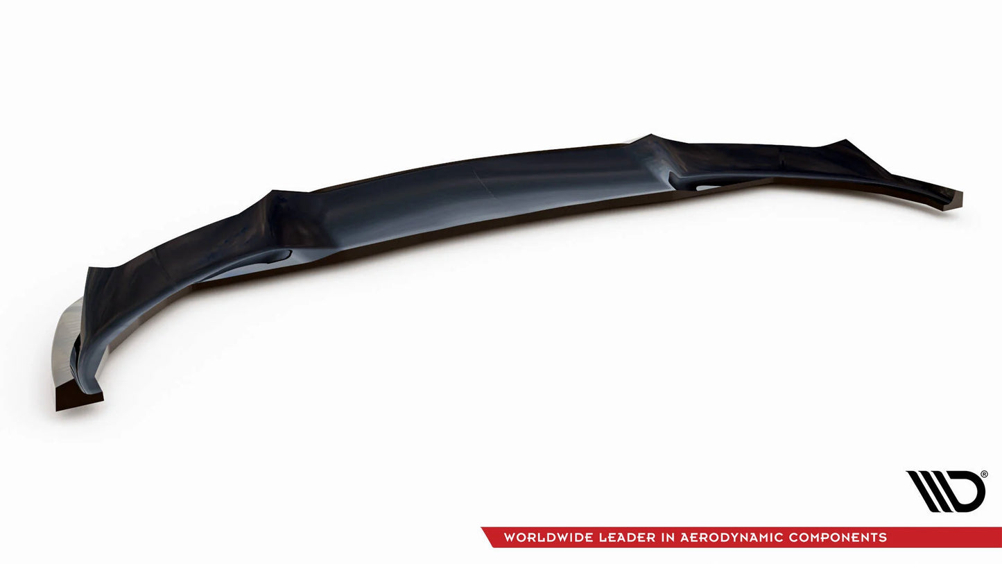 BMW iX - Frontspoiler - Frontlippe V.2