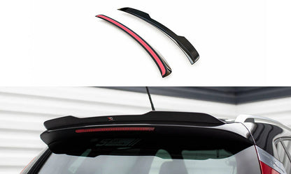 Seat Arona FR - Heck Dachspoiler
