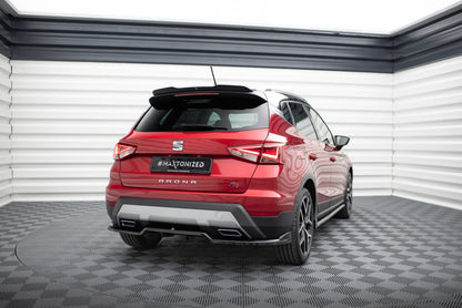 Seat Arona FR - Heck Dachspoiler