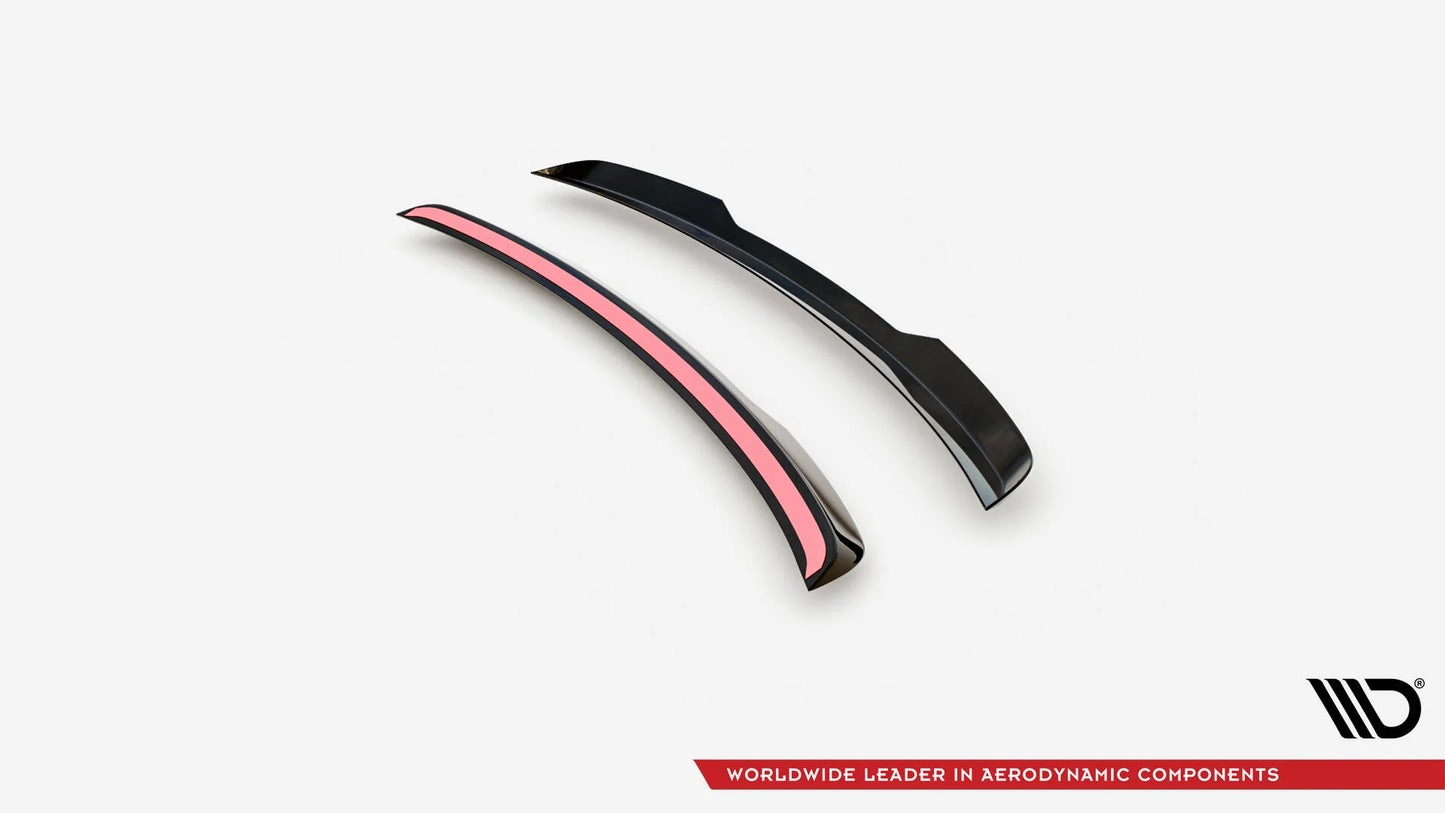 Seat Arona FR - Heck Dachspoiler