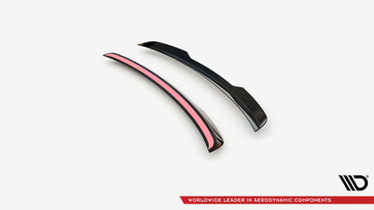 Seat Arona FR - Heck Dachspoiler
