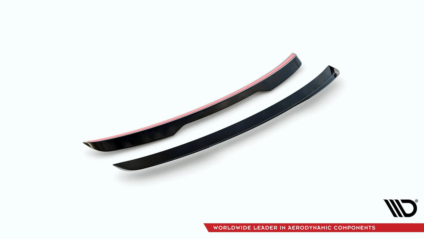 Seat Arona FR - Heck Dachspoiler