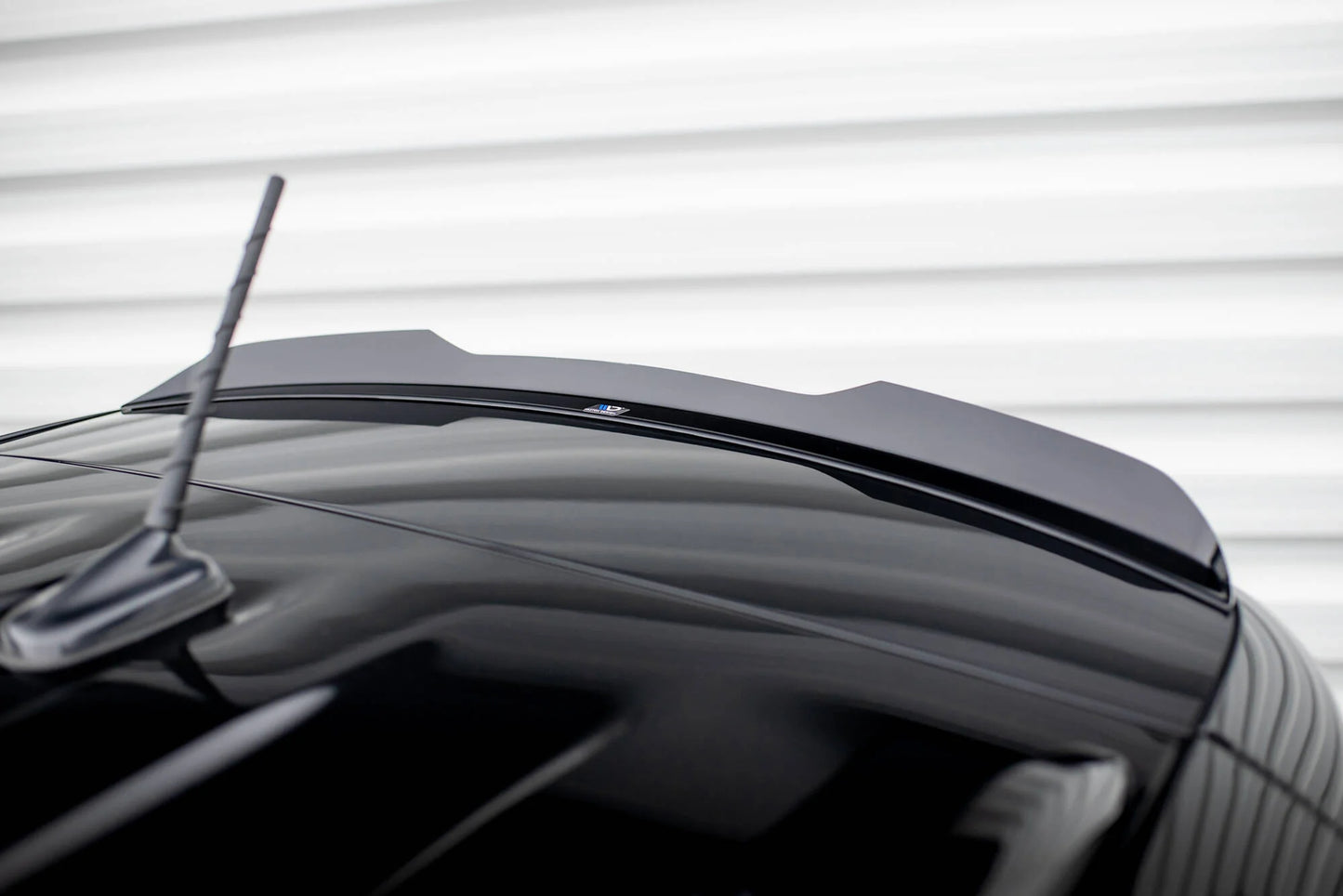 Seat Arona FR - Heck Dachspoiler