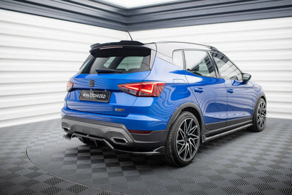 Seat Arona FR - Heck Dachspoiler