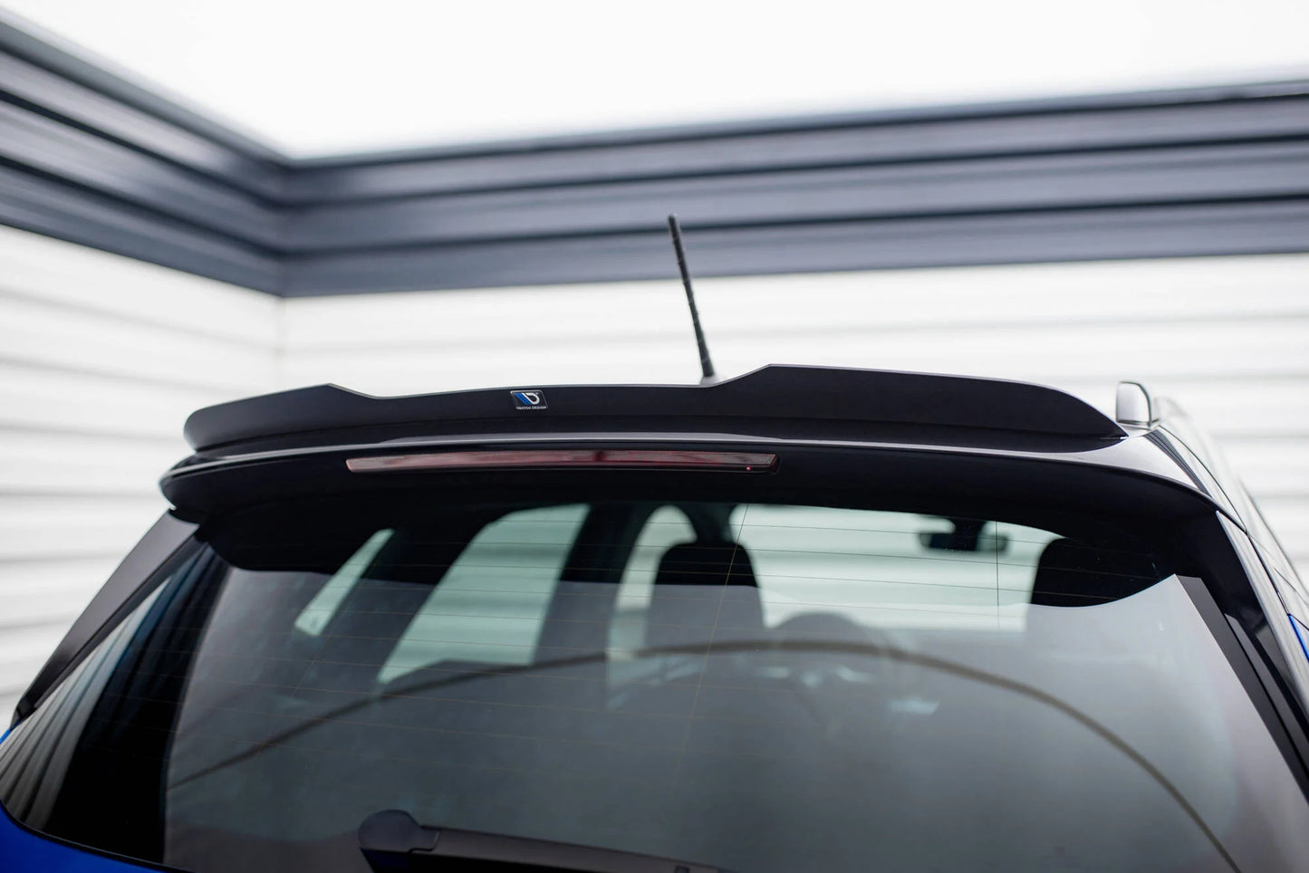 Seat Arona FR - Heck Dachspoiler