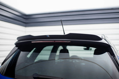 Seat Arona FR - Heck Dachspoiler