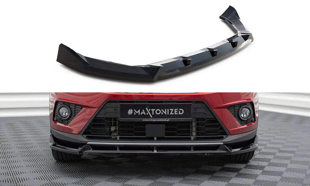 Seat Arona FR - Frontspoiler - Frontlippe