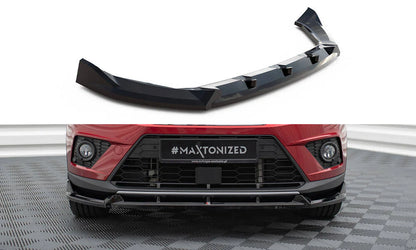 Seat Arona FR - Frontspoiler - Frontlippe
