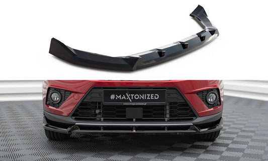 Seat Arona FR - Frontspoiler - Frontlippe