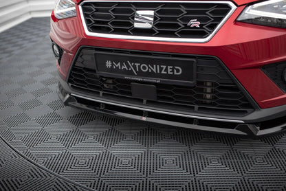 Seat Arona FR - Frontspoiler - Frontlippe